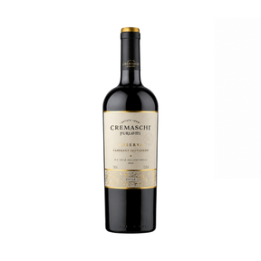 Cremaschi Furlotti Reserva Cabernet Sauvignon, 750ml - Total Booze