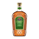 Crown Royal Apple Whiskey, 1L for alcohol delivery in Nassau, Bahamas from Total Booze