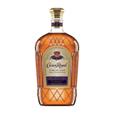 Crown Royal Whiskey, 1L for alcohol delivery in Nassau, Bahamas from Total Booze