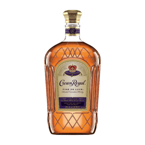 Crown Royal Whiskey, 1L - Total Booze