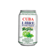 Cuba Libre Mojito, 12oz. - Total Booze