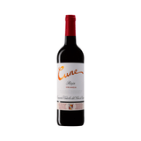 Cune Crianza Rioja 2022, 750ml for alcohol delivery in Nassau, Bahamas from Total Booze