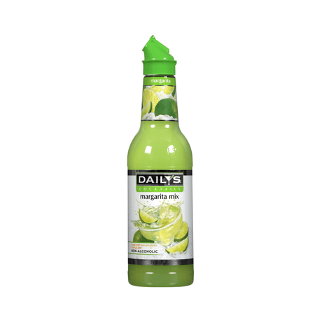 Dailys Margarita Mix, 1L - Total Booze