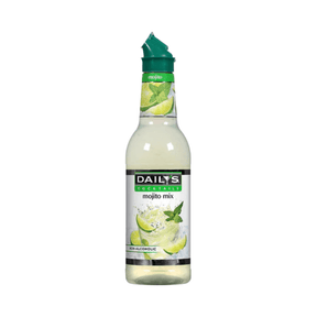 Dailys Mojito Mix, 1L - Total Booze