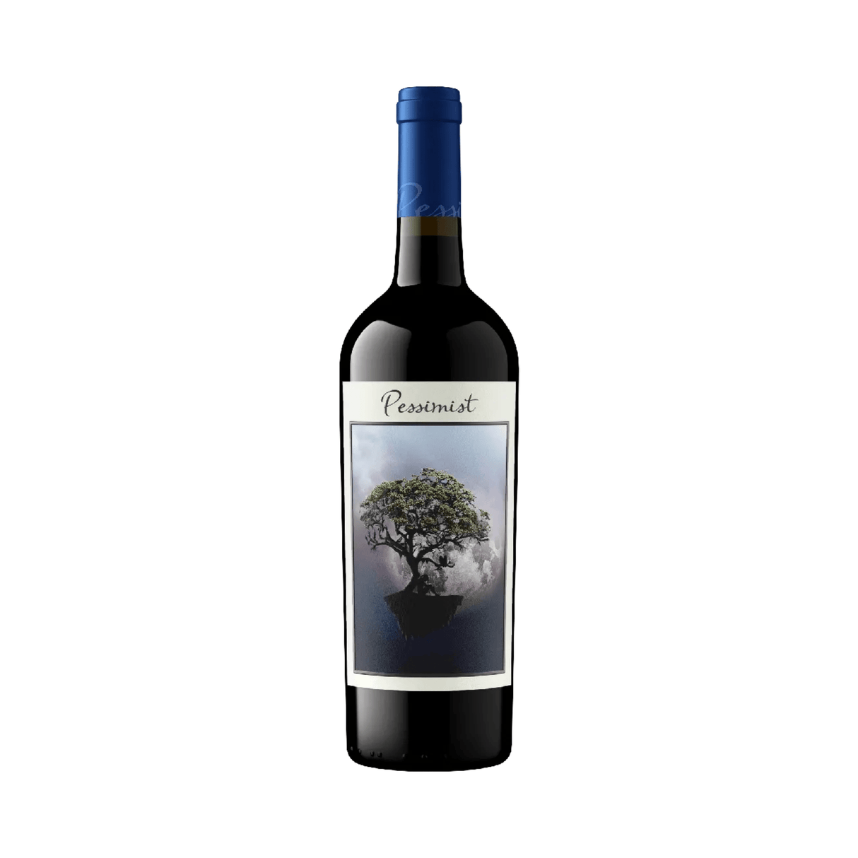 Daou Paso Robles Pessimist Red Blend, 750ml - Total Booze