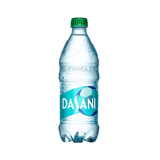 Dasani Sparkling Water, 20oz for delivery in Nassau, Bahamas from Total Booze