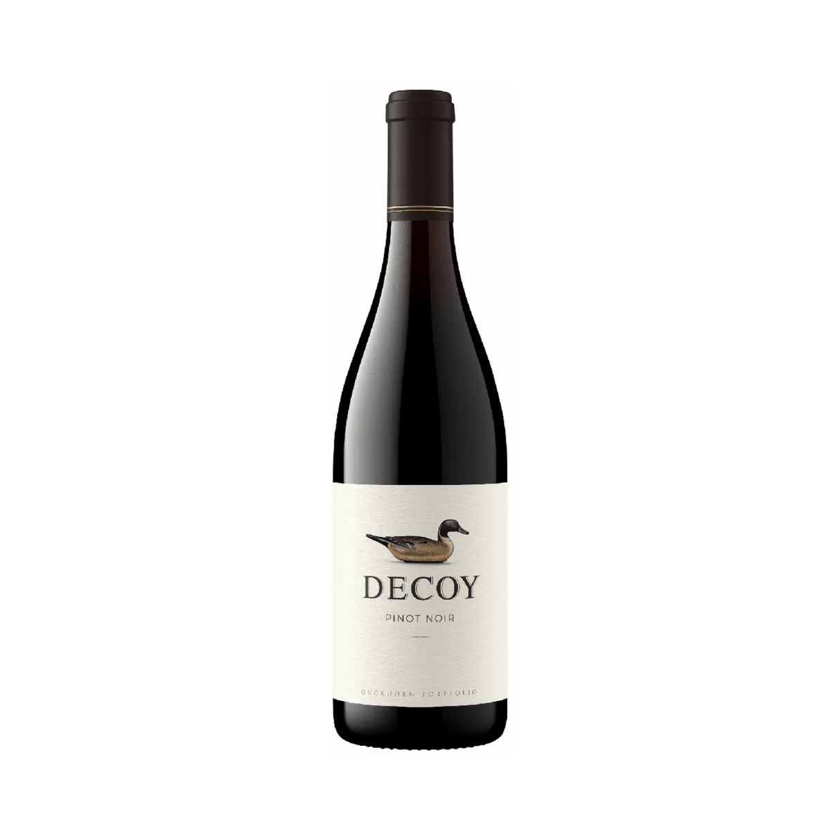 Decoy Pinot Noir, 750ml - Total Booze