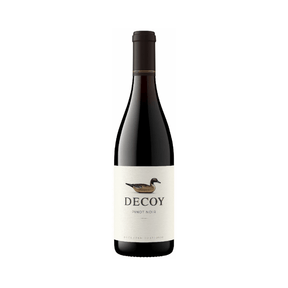 Decoy Pinot Noir, 750ml - Total Booze