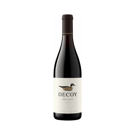 Decoy Pinot Noir, 750ml - Total Booze