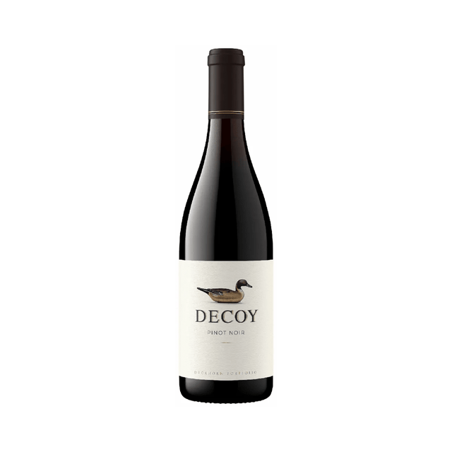 Decoy Pinot Noir, 750ml - Total Booze