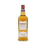 Dewars White Label Scotch, 1L for alcohol delivery in Nassau, Bahamas from Total Booze