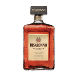 DiSaronno Amaretto Italian Liqueur, 1L for alcohol delivery in Nassau, Bahamas from Total Booze