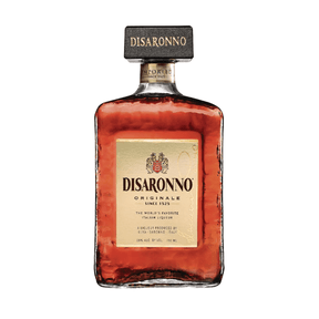 DiSaronno Amaretto Italian Liqueur, 1L - Total Booze