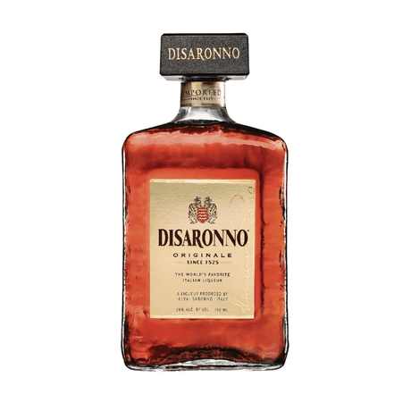 DiSaronno Amaretto Italian Liqueur, 1L - Total Booze