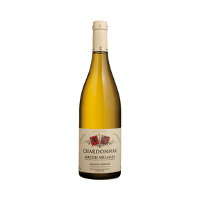 Domaine Perraud Macon Villages Chardonnay, 750ml - Total Booze