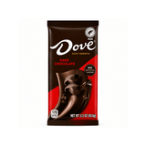 Dove Dark Chocolate Tablet Bar, 3.3oz for delivery in Nassau, Bahamas from Total Booze