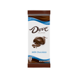 Dove Milk Chocolate Tablet Bar, 3.3oz - Total Booze