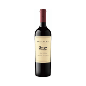 Duckhorn Cabernet Sauvignon Napa, 750ml - Total Booze