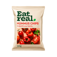 Eat Real Hummus Chips Tomato Basil, 110g - Total Booze