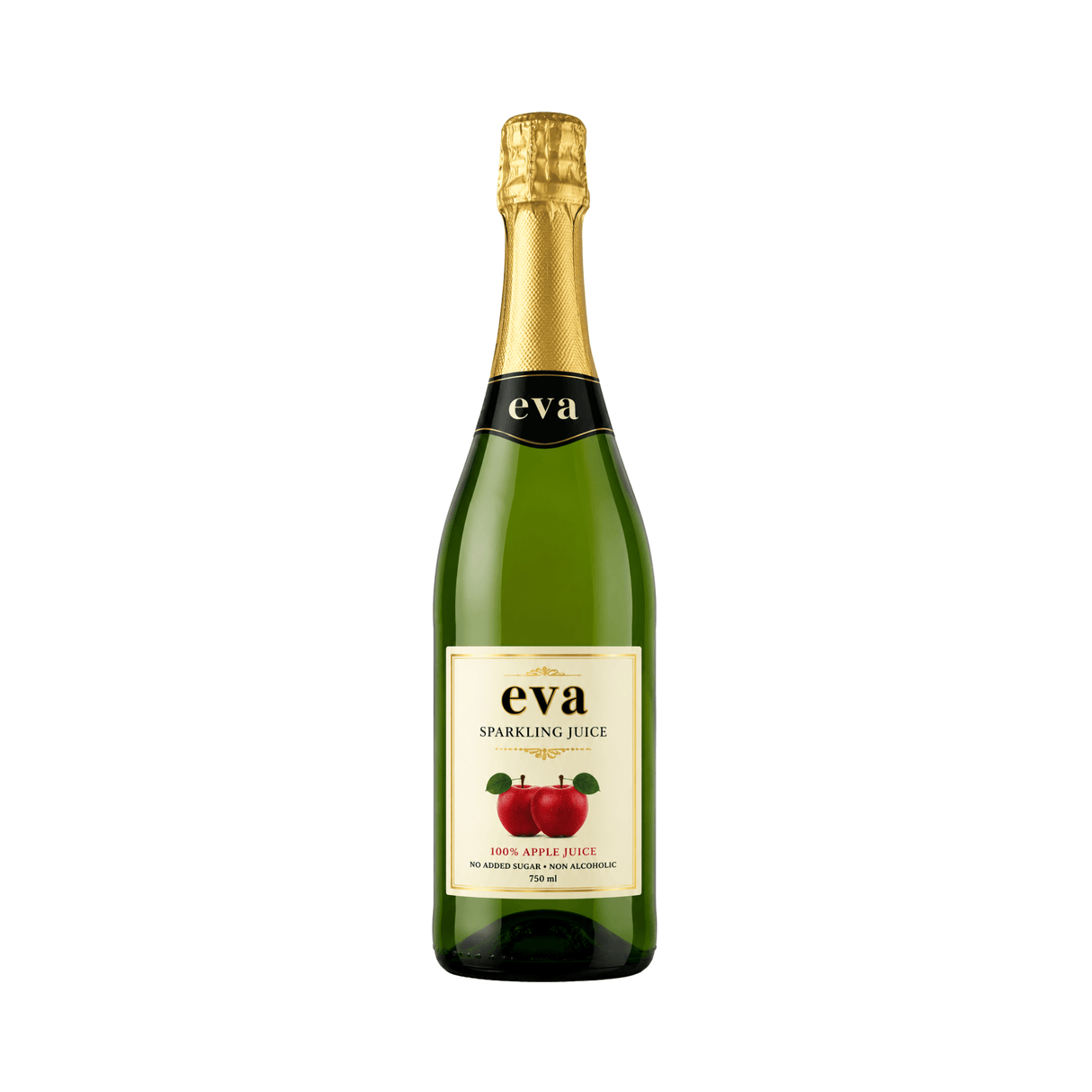 Eva Sparkling Apple Cider - Total Booze