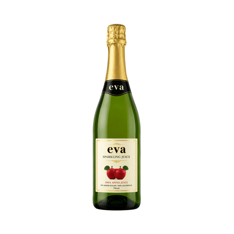 Eva Sparkling Apple Cider - Total Booze
