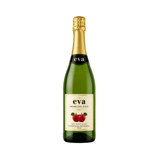Eva Sparkling Apple Cider - Total Booze