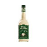 Evan Williams Egg Nog, 750ml for alcohol delivery in Nassau, Bahamas from Total Booze
