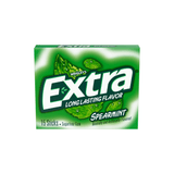 Extra Spearmint Gum, 15pk for delivery in Nassau, Bahamas from Total Booze