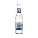 Fever Tree Club Soda, 200ml for delivery in Nassau, Bahamas from Total Booze