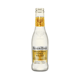 Fever Tree Indian Tonic Water, 200ml for delivery in Nassau, Bahamas from Total Booze