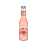 Fever Tree Pink Grapefruit, 200ml for delivery in Nassau, Bahamas from Total Booze