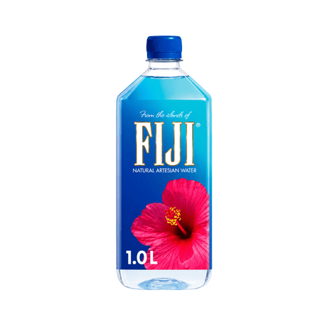 Fiji Water, 1L - Total Booze