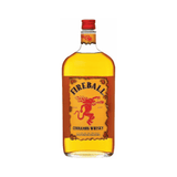Fireball Cinnamon, 1L for alcohol delivery in Nassau, Bahamas from Total Booze