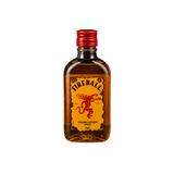 Fireball Cinnamon, 200ml for alcohol delivery in Nassau, Bahamas from Total Booze