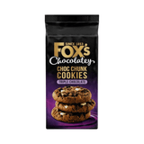 Foxs Triple Chocolate Cookies, 180g for delivery in Nassau, Bahamas from Total Booze