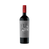 Fuzion Sweet Red, 750ml for alcohol delivery in Nassau, Bahamas from Total Booze