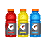 Gatorade – Assorted Flavor, 20oz for delivery in Nassau, Bahamas from Total Booze
