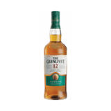 Glenlivet 12 Year Single Malt Scotch, 1L for alcohol delivery in Nassau, Bahamas from Total Booze
