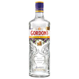 Gordon's London Dry Gin, 1L for alcohol delivery in Nassau, Bahamas from Total Booze