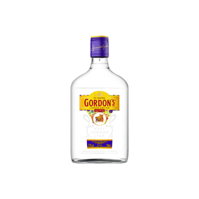 Gordons London Dry Gin, 350ml - Total Booze