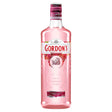 Gordon's Premium Pink Gin, 1L - Total Booze