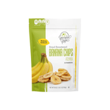 Gourmet Grove Dried Sweet Banana Chips, 6oz for delivery in Nassau, Bahamas from Total Booze