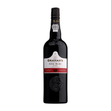 Graham's Fine Ruby Port, 750ml for alcohol delivery in Nassau, Bahamas from Total Booze