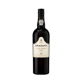 Grahams Fine Tawny, 750ml - Total Booze