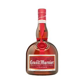 Grand Marnier Cordon Rouge, 750ml - Total Booze
