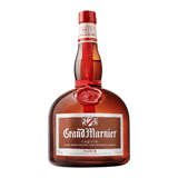 Grand Marnier Liqueur, 1L for alcohol delivery in Nassau, Bahamas from Total Booze