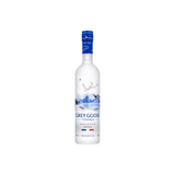 Grey Goose Vodka, 200ml for alcohol delivery in Nassau, Bahamas from Total Booze