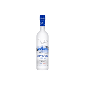 Grey Goose Vodka, 200ml - Total Booze