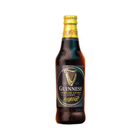 Guinness, 12oz - Total Booze