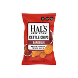 Hals New York Barbecue Potato Chips, 2oz for delivery in Nassau, Bahamas from Total Booze